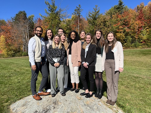 2024 Vermont Chapter Meeting