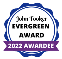 2022 Evergreen Awardee
