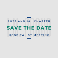 2025 Annual Hospitalist Meeting