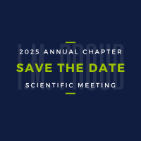 2025 Annual Scientific Meeting