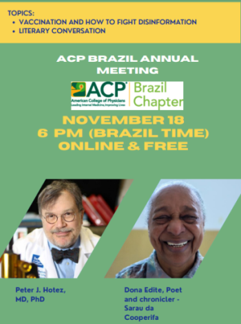 Brazil Annual Meeting