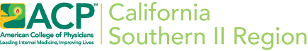 California Southern II Chapter Banner