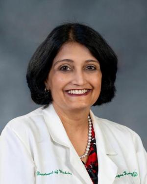 Dr. Sapna Patel Kuehl