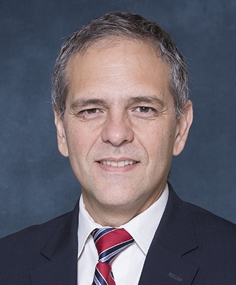 Alejando Moreno, Texas Southern Governor