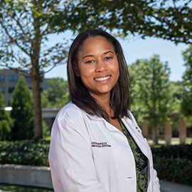 Brittany Kizer Stovall, MD, FACP