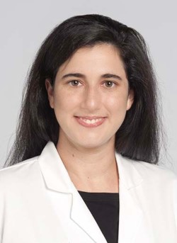 Jacqueline Baikovitz, MD, MPH