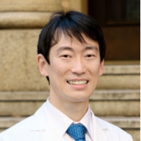 Tetsuhiro Yoshino, MD, FACP