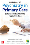 Essentials of Psychiatry in Primary Care