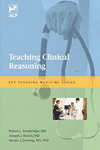 Teaching Clinical Reasoning