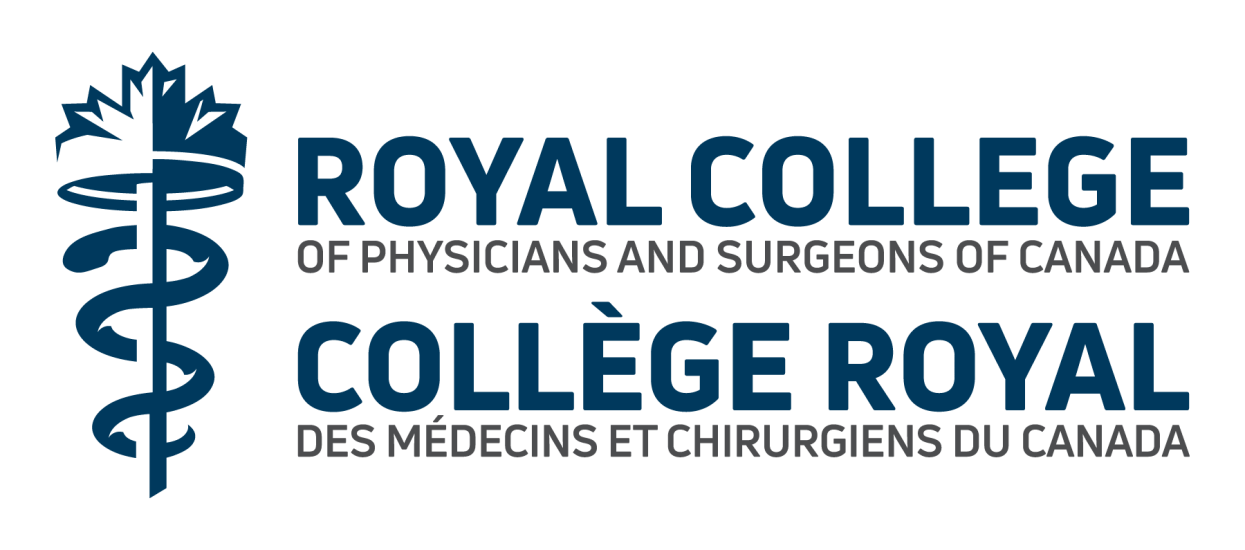 Royal College of Physicians & Surgeons of Canada Logo